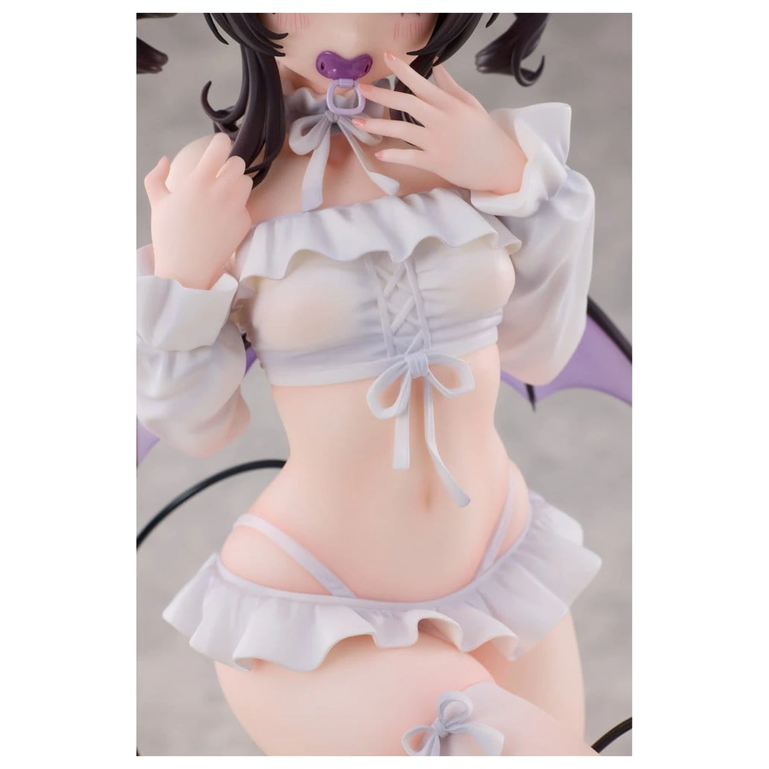 Original Character PVC Figure 1/6 Shino Illustrated by RIKO 30 cm product photo