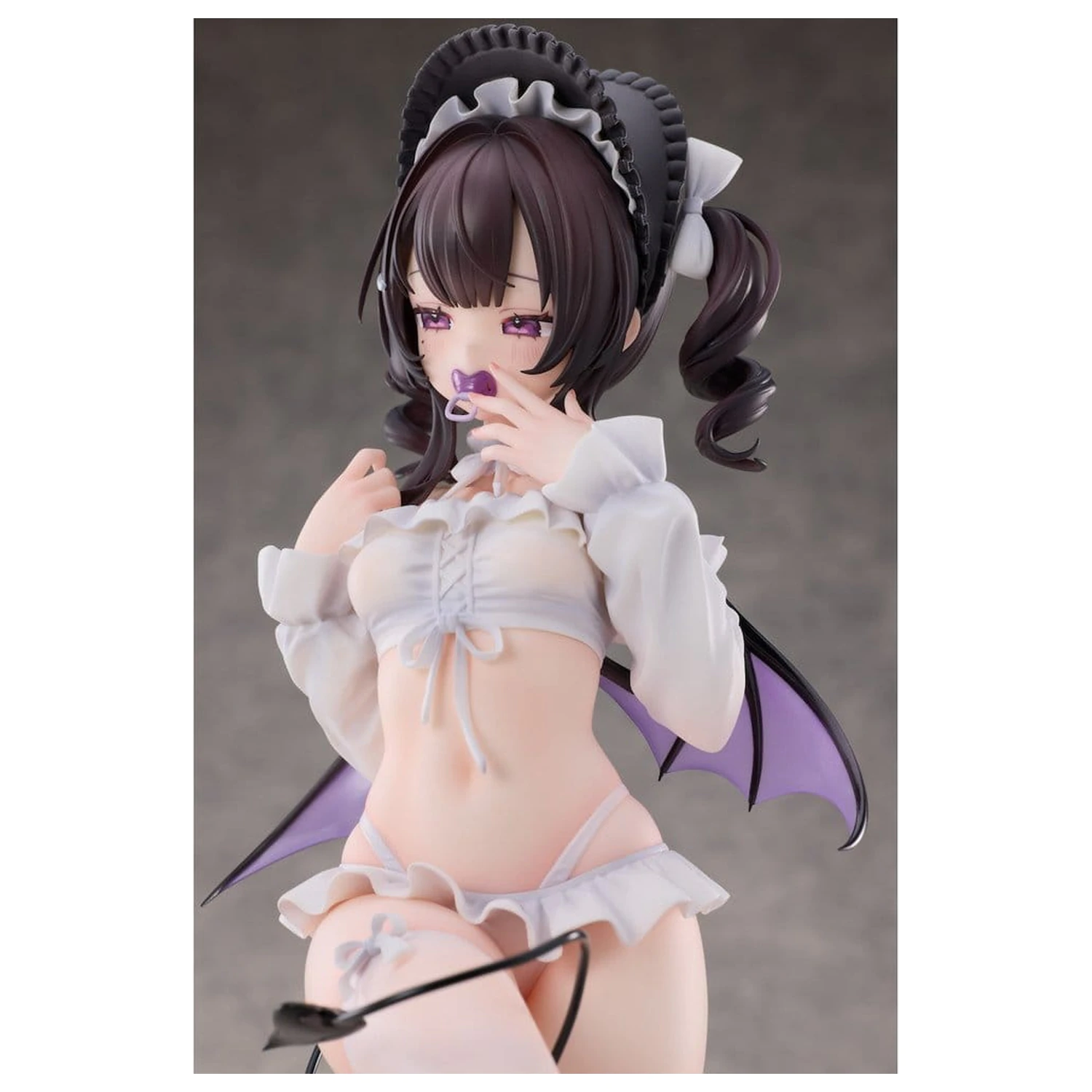 Original Character PVC Figure 1/6 Shino Illustrated by RIKO 30 cm product photo