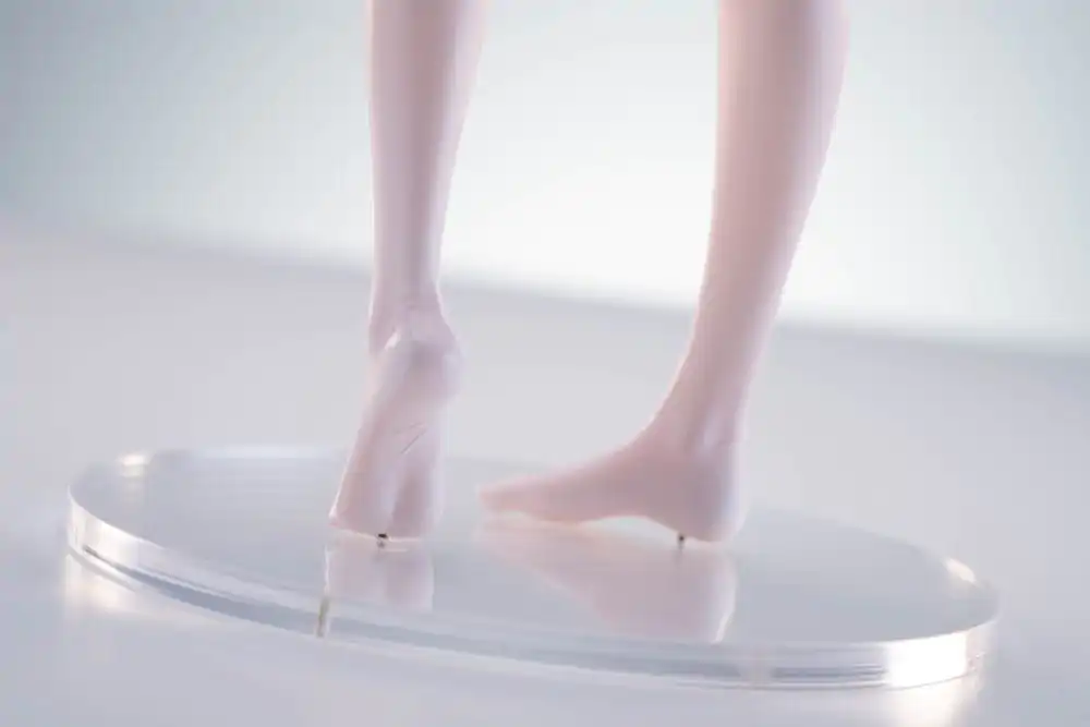 Original Character PVC Statue 1/6 Shinomiya Kanna Delil Ver. DX Edition 25 cm product photo