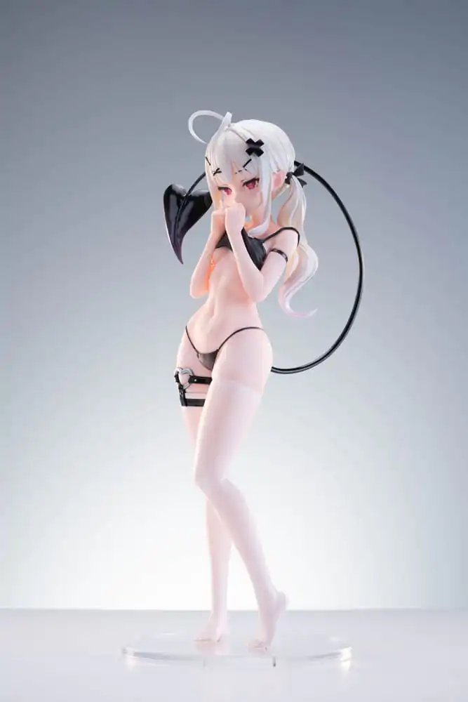 Original Character PVC Statue 1/6 Shinomiya Kanna Delil Ver. DX Edition 25 cm product photo