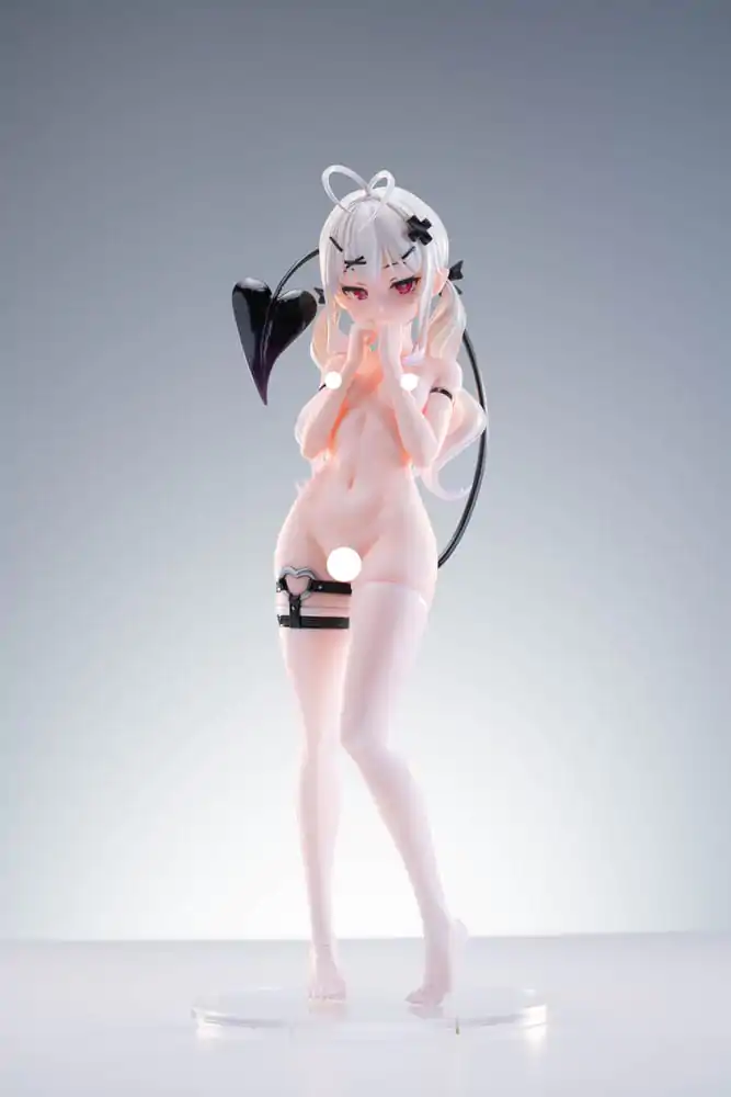 Original Character PVC Statue 1/6 Shinomiya Kanna Delil Ver. DX Edition 25 cm product photo