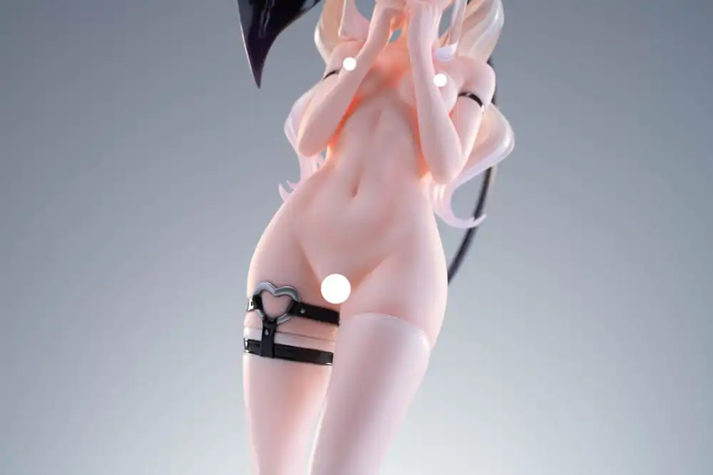 Original Character PVC Statue 1/6 Shinomiya Kanna Delil Ver. DX Edition 25 cm product photo