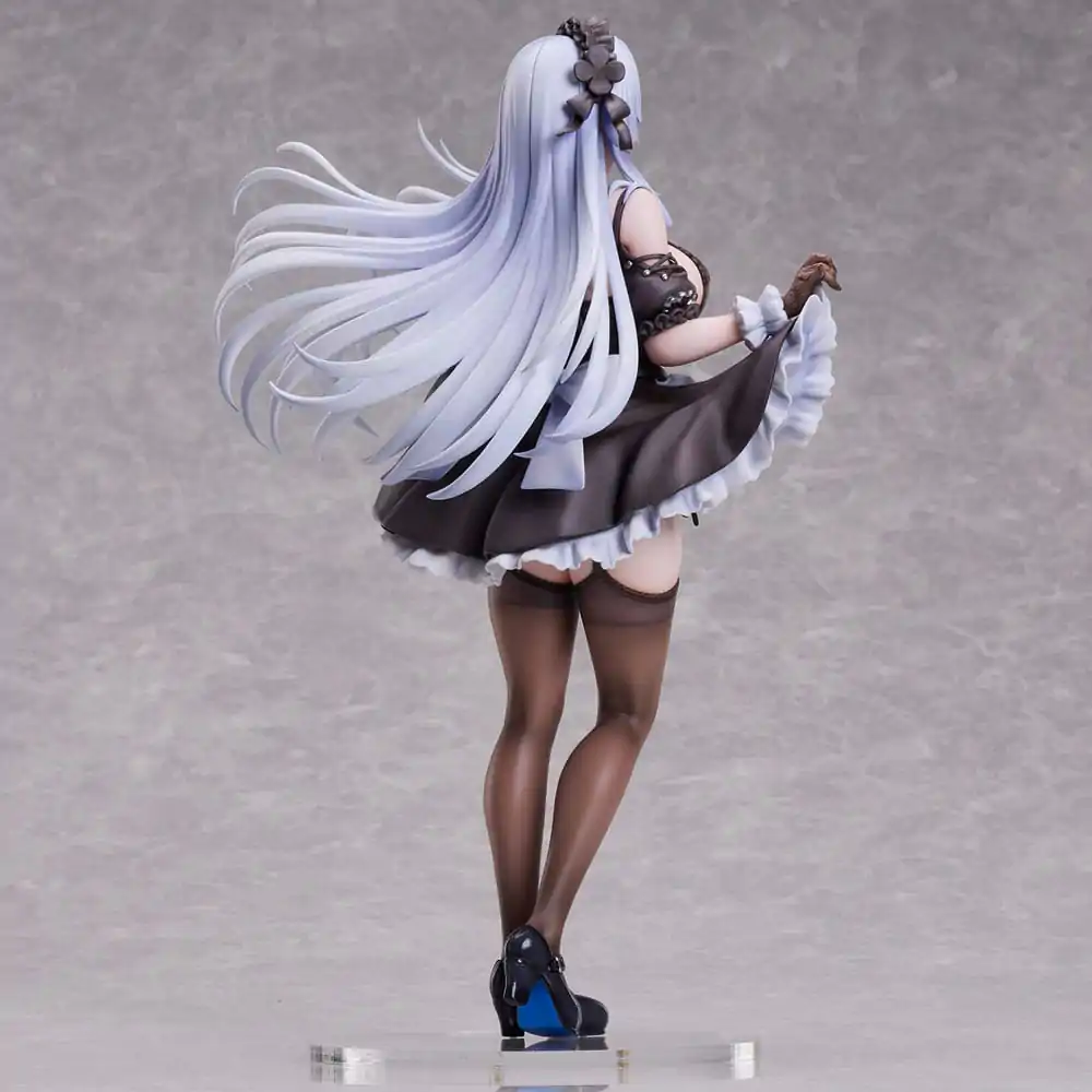 Original Character PVC Statue 1/6 Shion Alfine Illustrated by SG 28 cm product photo