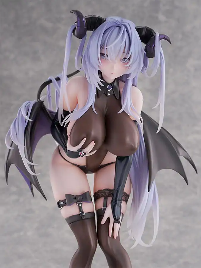 Original Character Statue 1/6 Shion Alfine Little Devil Ver. 26 cm termékfotó