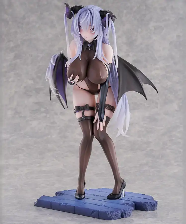 Original Character Statue 1/6 Shion Alfine Little Devil Ver. 26 cm termékfotó