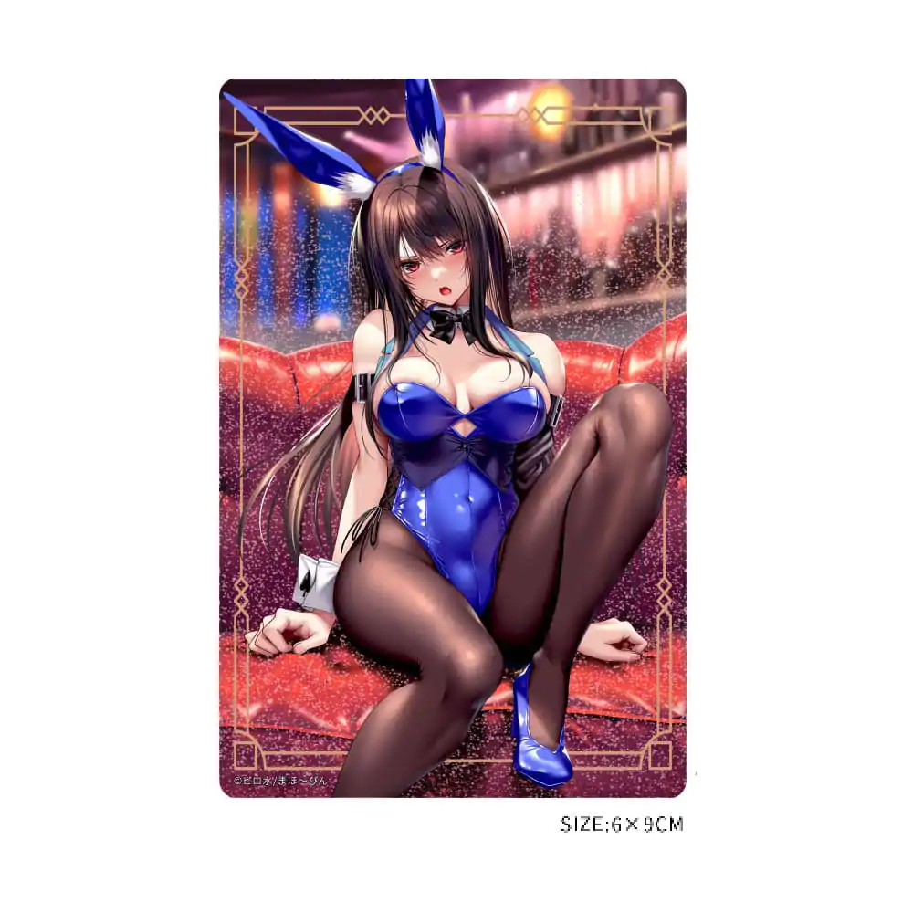 Original Character PVC Statue 1/6 Shy Girl Minazumi Kasane Deluxe Edition 24 cm product photo