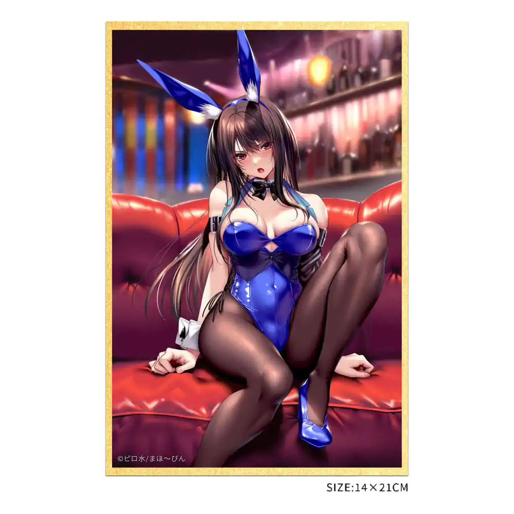 Original Character PVC Statue 1/6 Shy Girl Minazumi Kasane Normal Edition 24 cm product photo