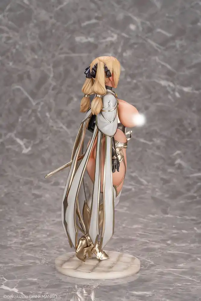 Original Character PVC Statue 1/6 Silfina Illustration by oekakizuk Extra Color Special Ver. 28 cm product photo