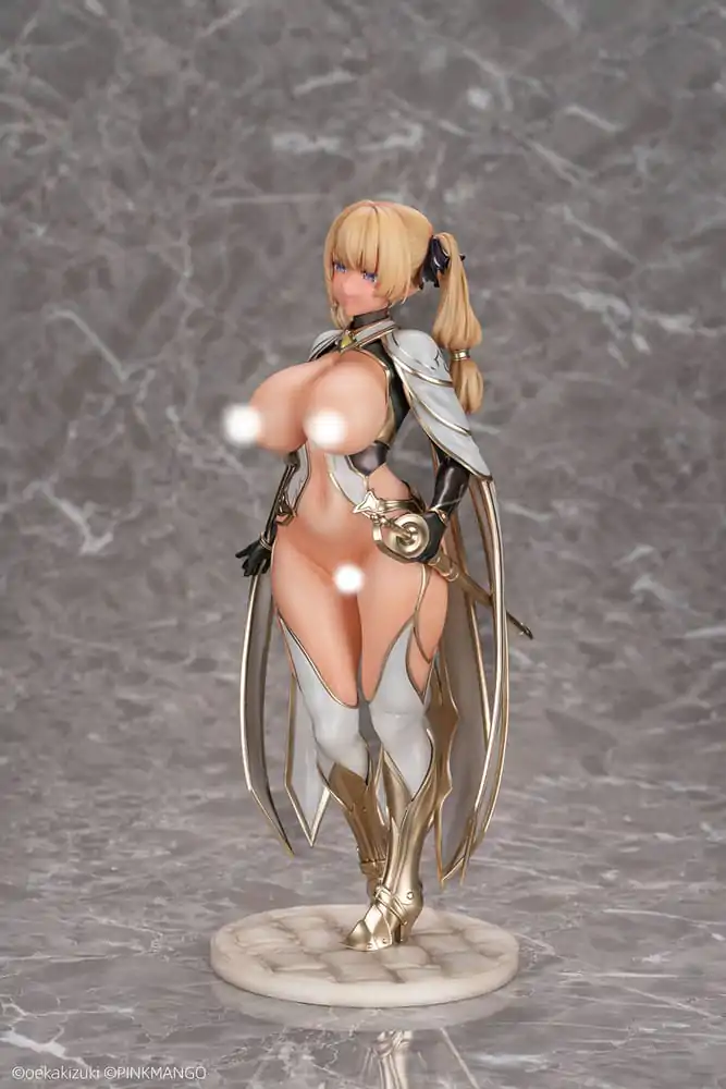Original Character PVC Statue 1/6 Silfina Illustration by oekakizuk Extra Color Special Ver. 28 cm product photo