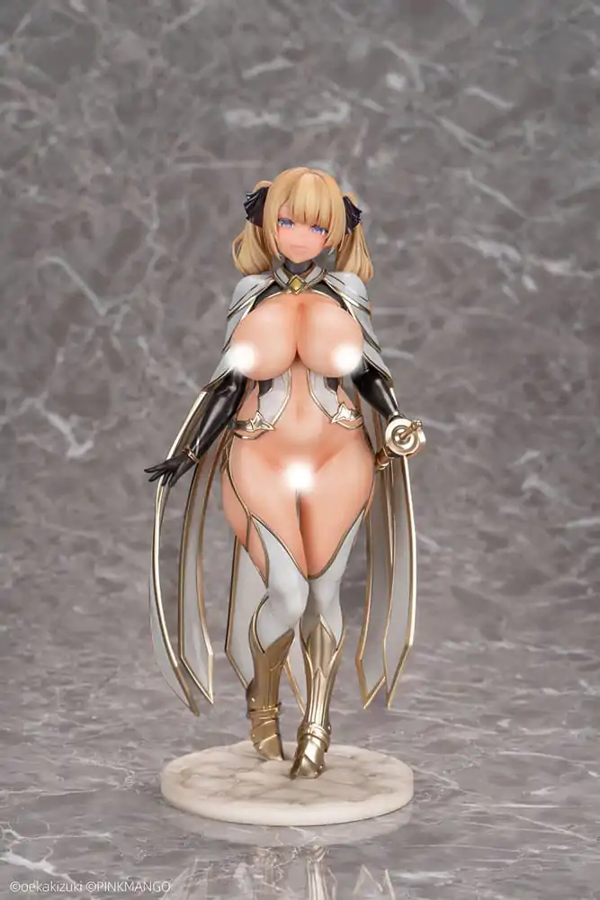 Original Character PVC Statue 1/6 Silfina Illustration by oekakizuk Extra Color Special Ver. 28 cm product photo