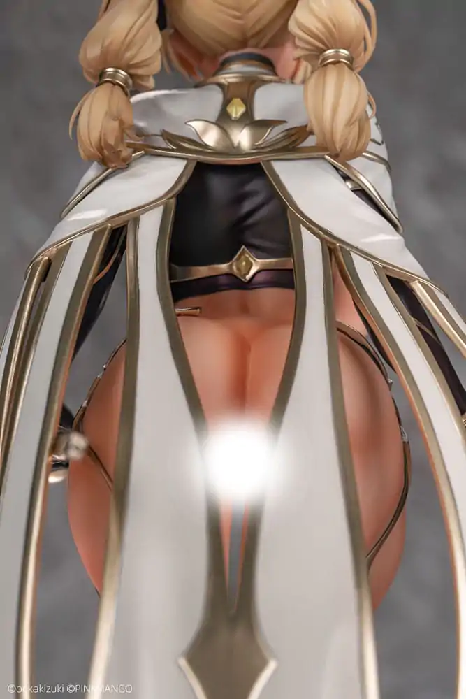 Original Character PVC Statue 1/6 Silfina Illustration by oekakizuk Extra Color Special Ver. 28 cm product photo