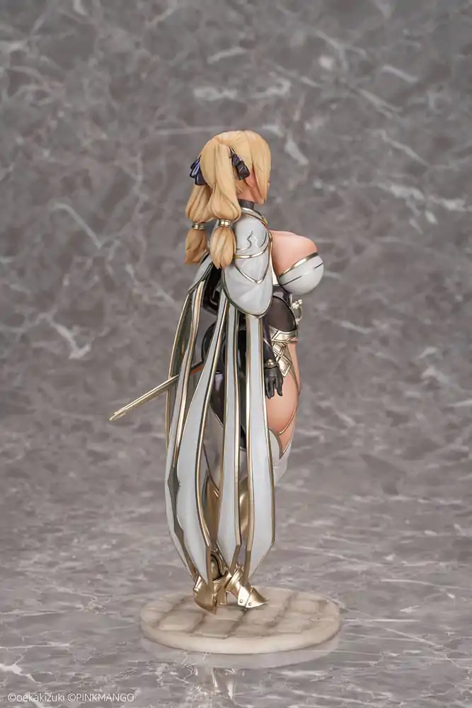 Original Character PVC Statue 1/6 Silfina Illustration by oekakizuk Extra Color Special Ver. 28 cm product photo
