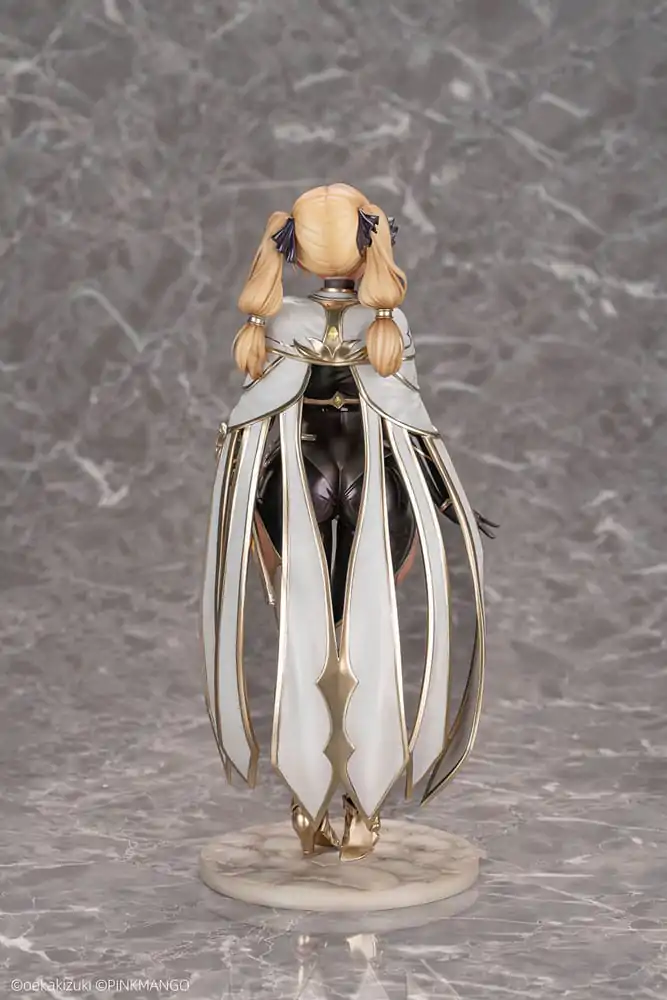 Original Character PVC Statue 1/6 Silfina Illustration by oekakizuk Extra Color Special Ver. 28 cm product photo
