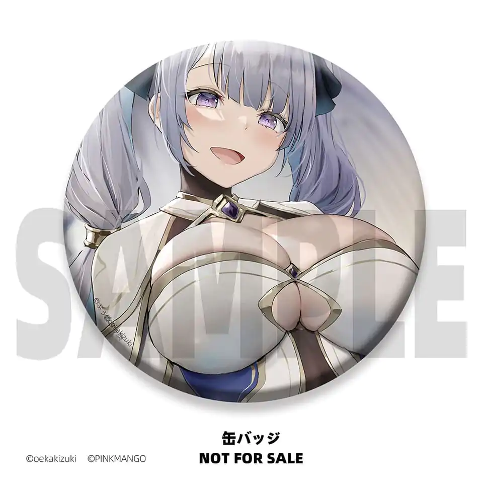 Original Character PVC Statue 1/6 Silfina Illustration by oekakizuk Extra Color Special Ver. 28 cm product photo