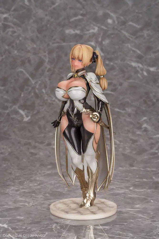 Original Character PVC Statue 1/6 Silfina Illustration by oekakizuk Extra Color Special Ver. 28 cm product photo