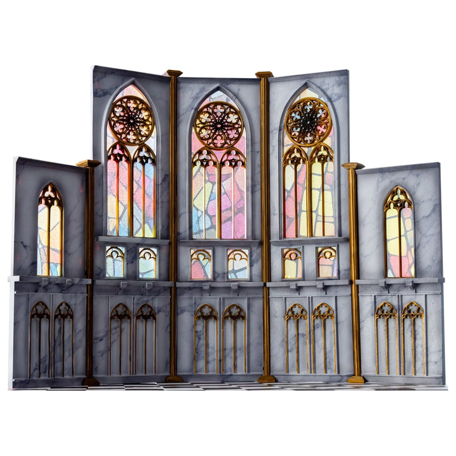 Original Character PVC Statue 1/6 Sister Anastasia Illustrated by Ohisashiburi Deluxe Edition 28 cm             product photo