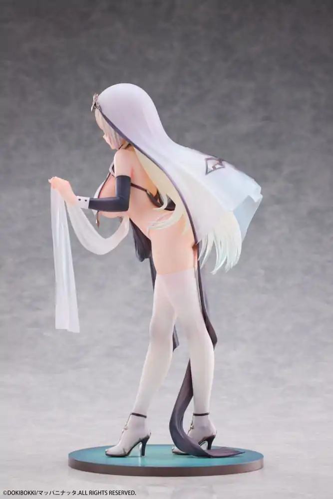 Original Character PVC Statue 1/6 Sister Elena 26 cm termékfotó