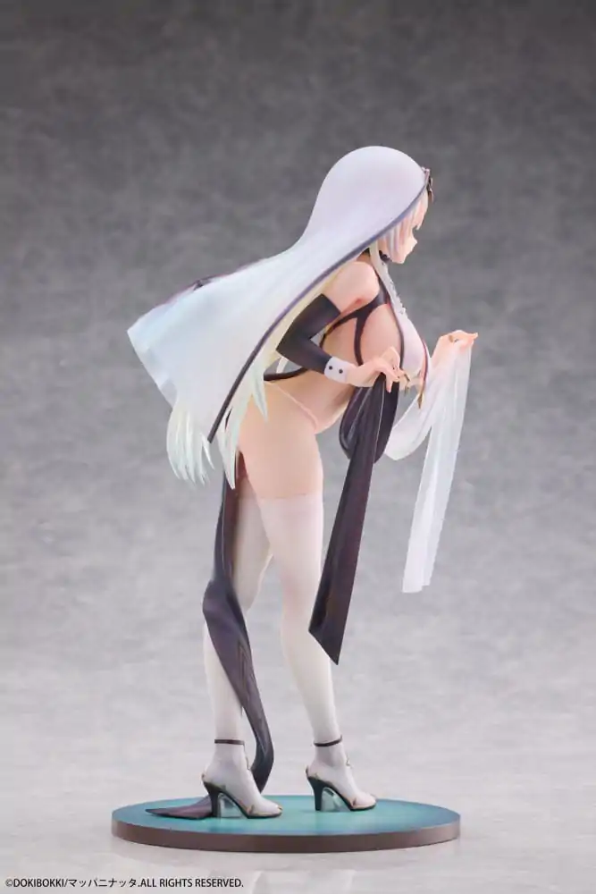 Original Character PVC Statue 1/6 Sister Elena 26 cm termékfotó