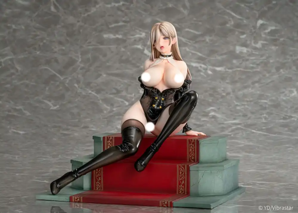 Original Character PVC Statue 1/6 Sister Olivia illustration by YD 20 cm termékfotó