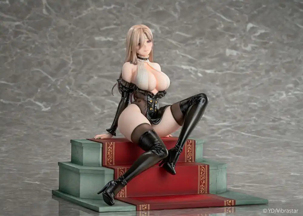 Original Character PVC Statue 1/6 Sister Olivia illustration by YD 20 cm termékfotó