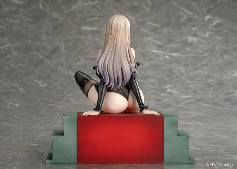 Original Character PVC Statue 1/6 Sister Olivia illustration by YD 20 cm termékfotó