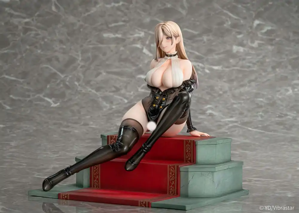 Original Character PVC Statue 1/6 Sister Olivia illustration by YD 20 cm termékfotó