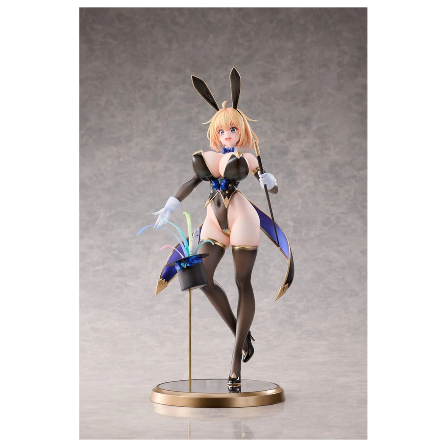 Original Character PVC Figure 1/6 Sophia F. Shirring Magician Bunny Ver. Deluxe Edition 34 cm product photo