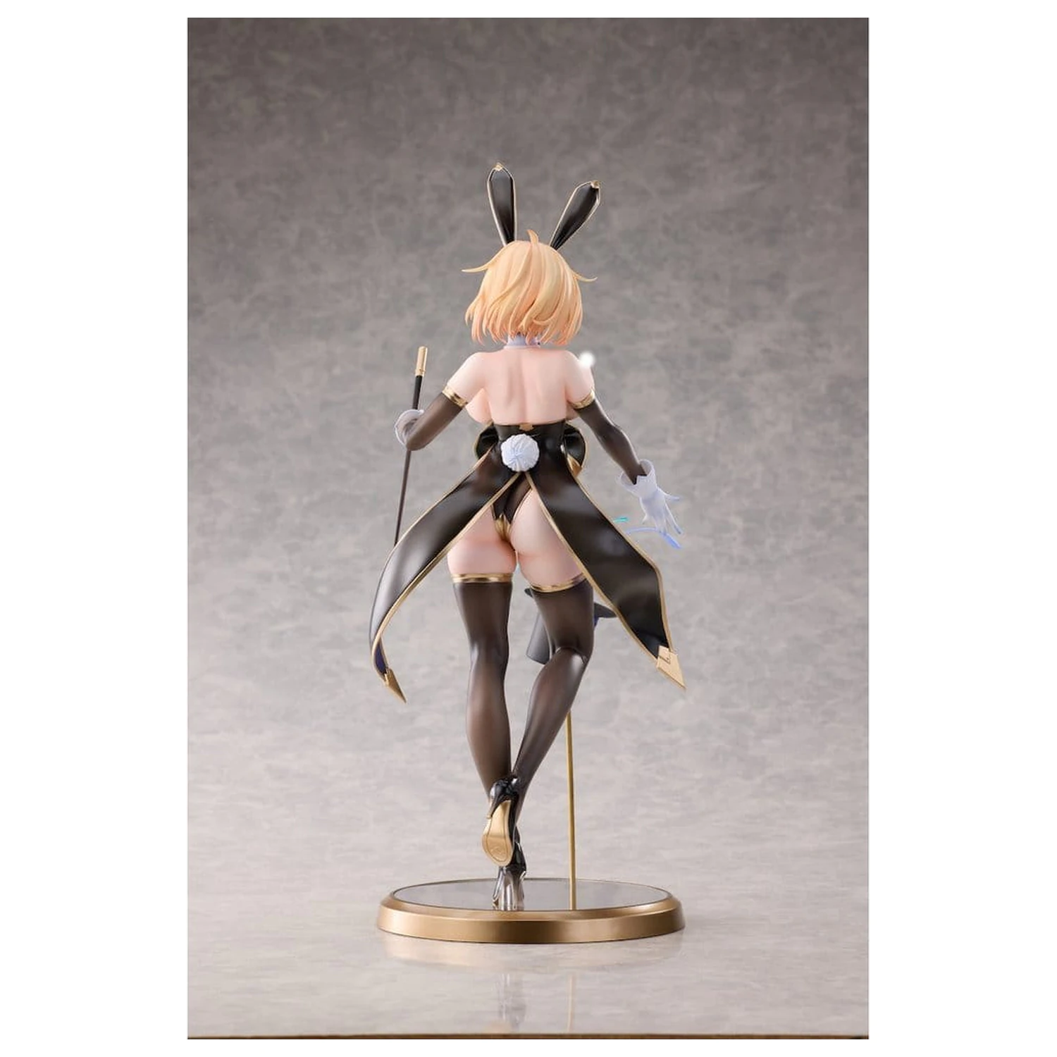 Original Character PVC Figure 1/6 Sophia F. Shirring Magician Bunny Ver. Deluxe Edition 34 cm product photo