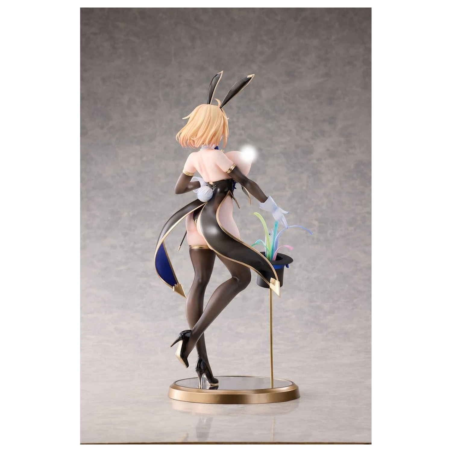 Original Character PVC Figure 1/6 Sophia F. Shirring Magician Bunny Ver. Deluxe Edition 34 cm product photo