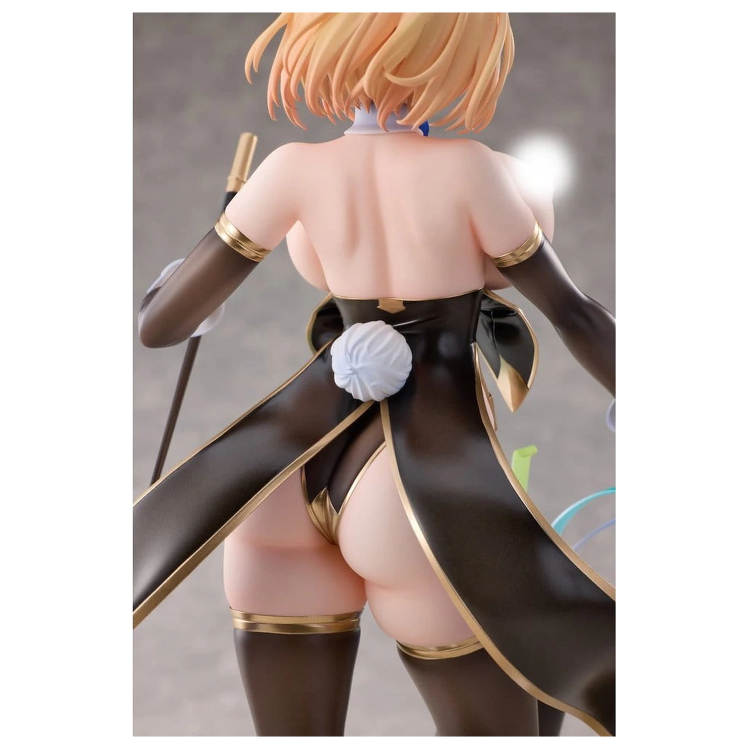 Original Character PVC Figure 1/6 Sophia F. Shirring Magician Bunny Ver. Deluxe Edition 34 cm product photo