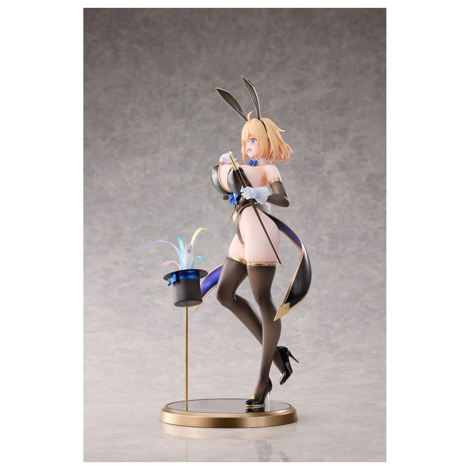 Original Character PVC Figure 1/6 Sophia F. Shirring Magician Bunny Ver. Deluxe Edition 34 cm product photo