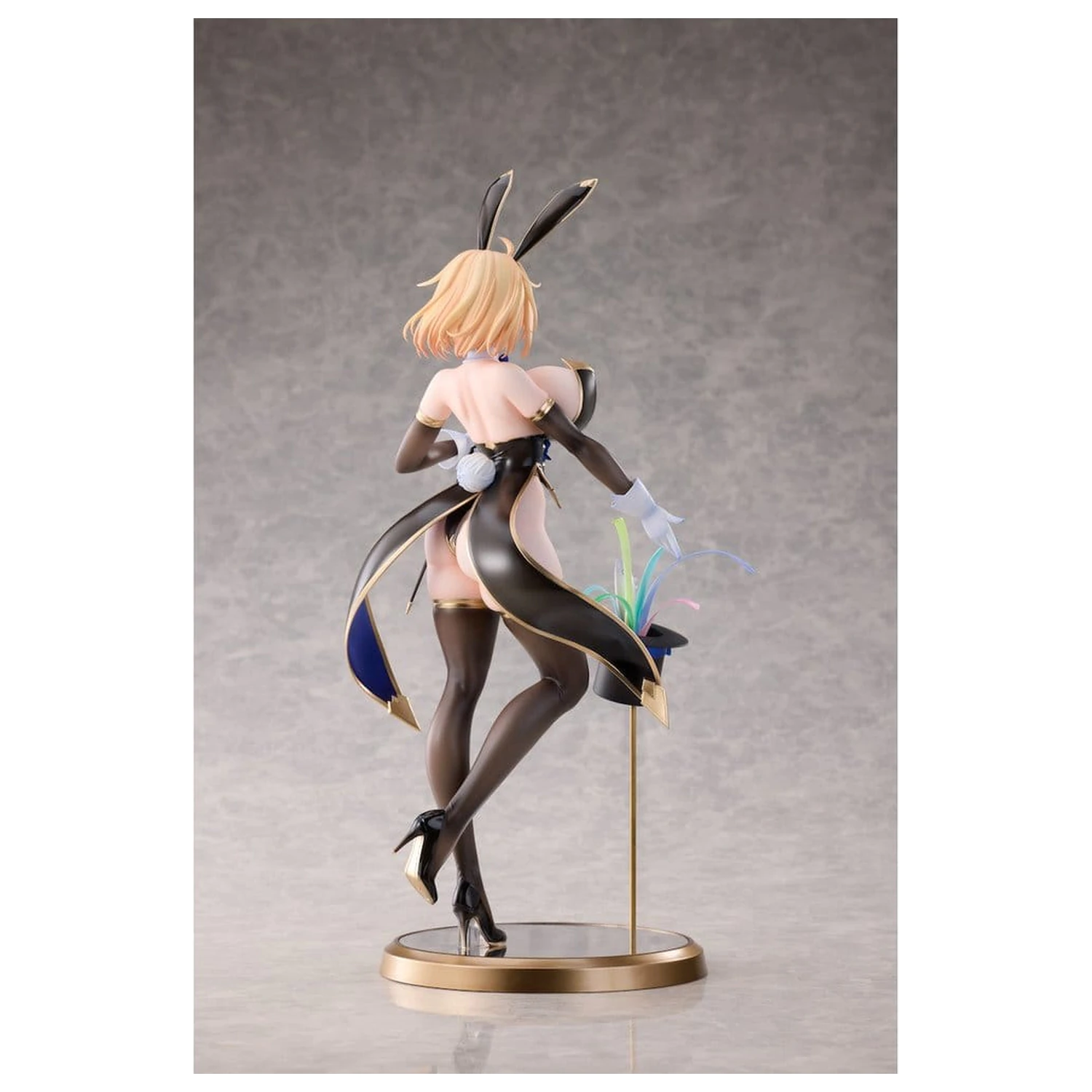 Original Character PVC Figure 1/6 Sophia F. Shirring Magician Bunny Ver. Deluxe Edition 34 cm product photo