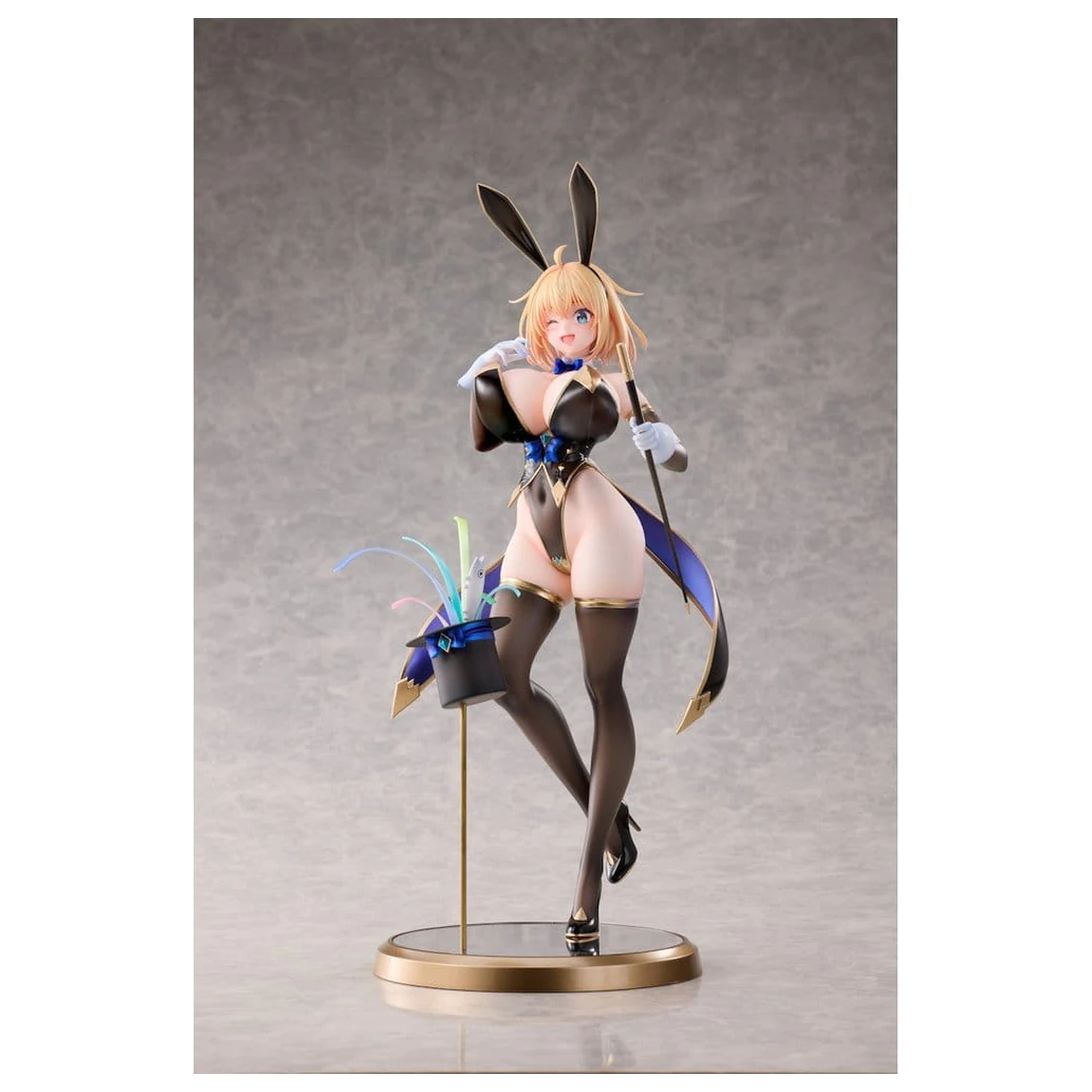Original Character PVC Figure 1/6 Sophia F. Shirring Magician Bunny Ver. Deluxe Edition 34 cm product photo