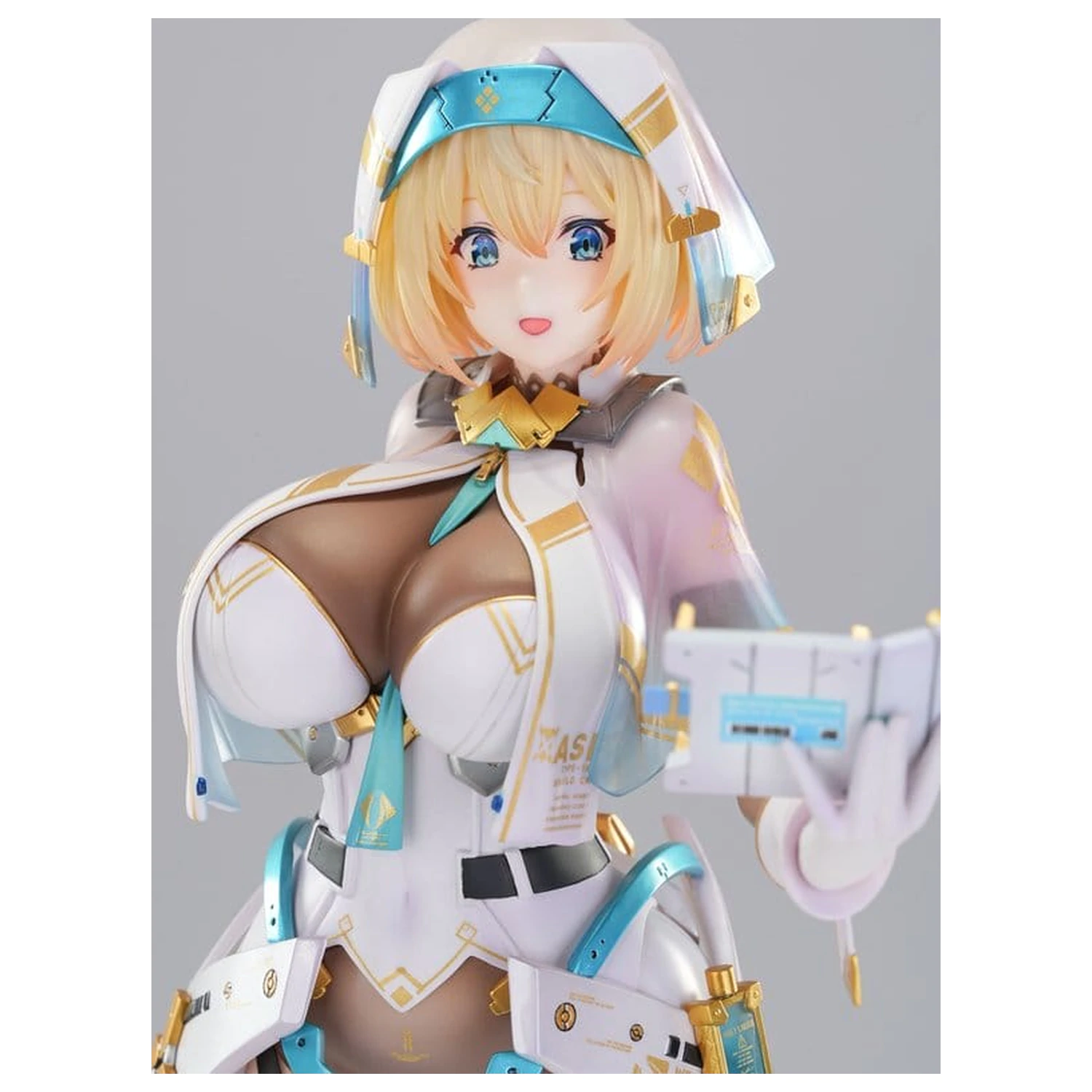 Original Character PVC Figure 1/6 Sophia F. Shirring Sister Ver. Bright Edition 28 cm product photo