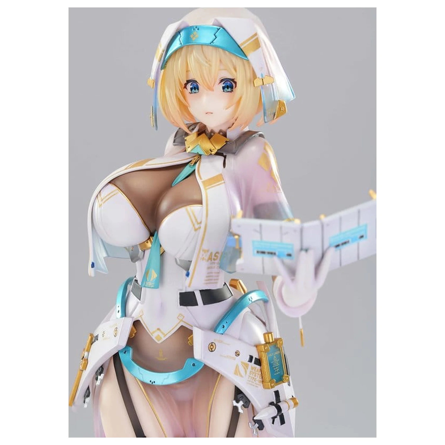 Original Character PVC Figure 1/6 Sophia F. Shirring Sister Ver. Bright Edition 28 cm product photo