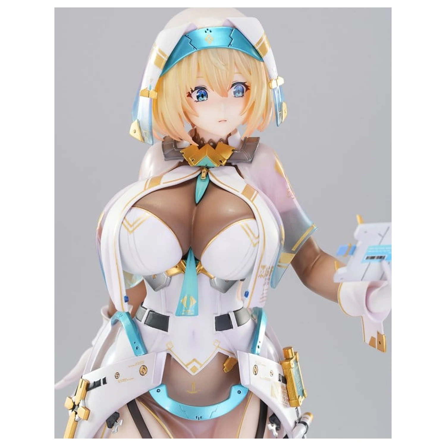 Original Character PVC Figure 1/6 Sophia F. Shirring Sister Ver. Bright Edition 28 cm product photo