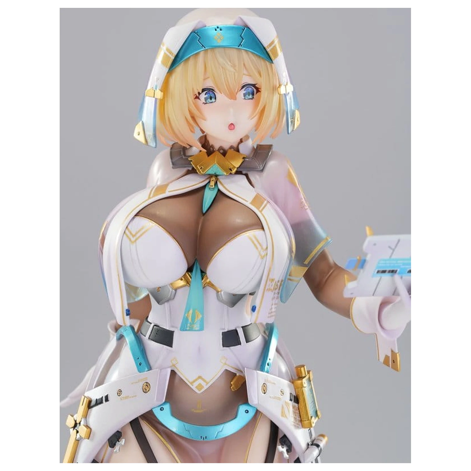 Original Character PVC Figure 1/6 Sophia F. Shirring Sister Ver. Bright Edition 28 cm product photo
