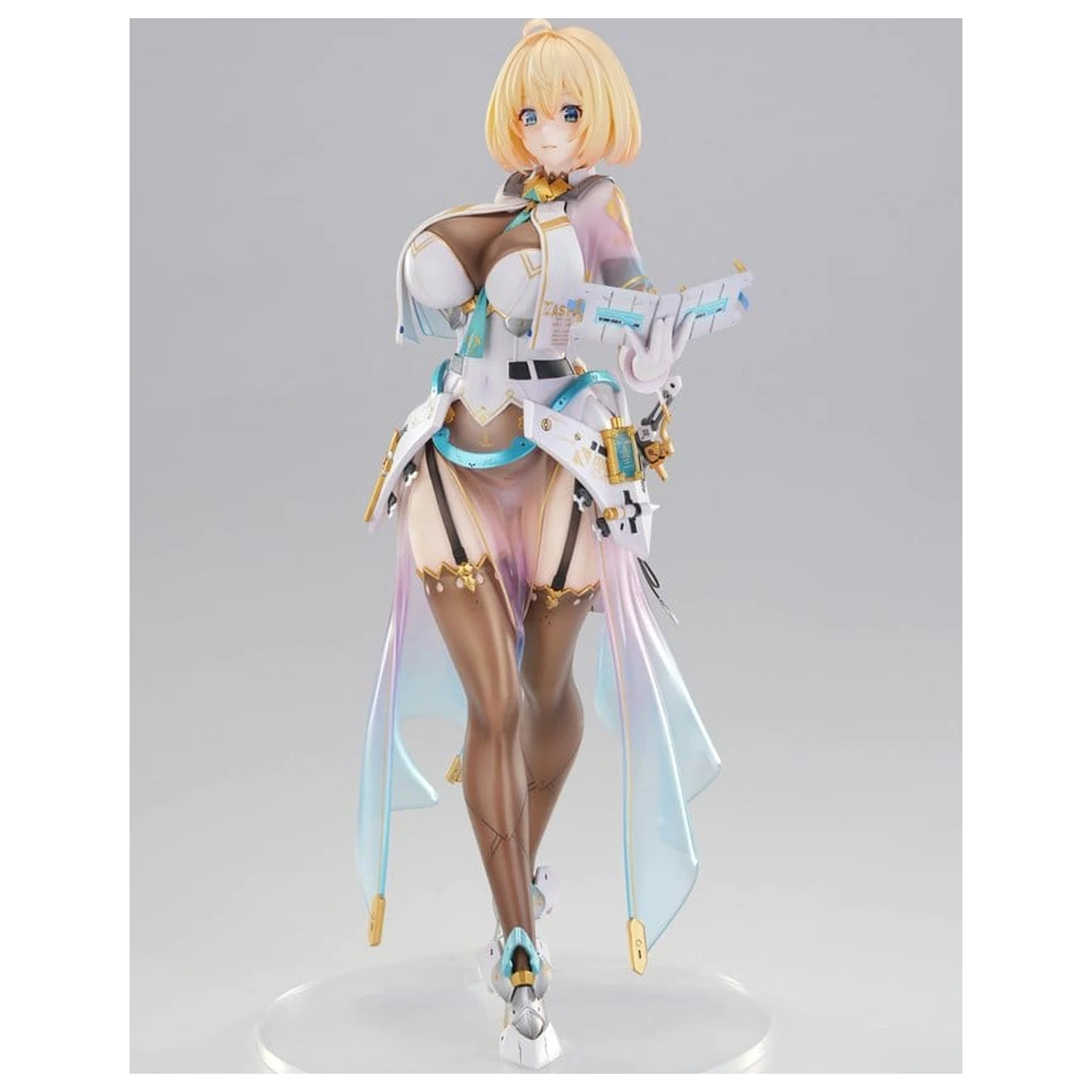 Original Character PVC Figure 1/6 Sophia F. Shirring Sister Ver. Bright Edition 28 cm product photo