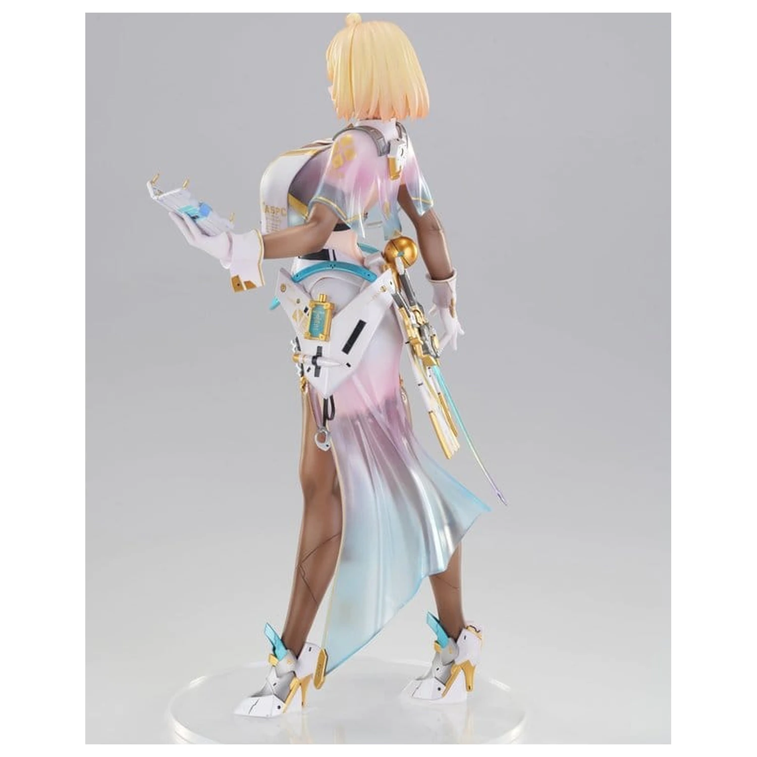 Original Character PVC Figure 1/6 Sophia F. Shirring Sister Ver. Bright Edition 28 cm product photo