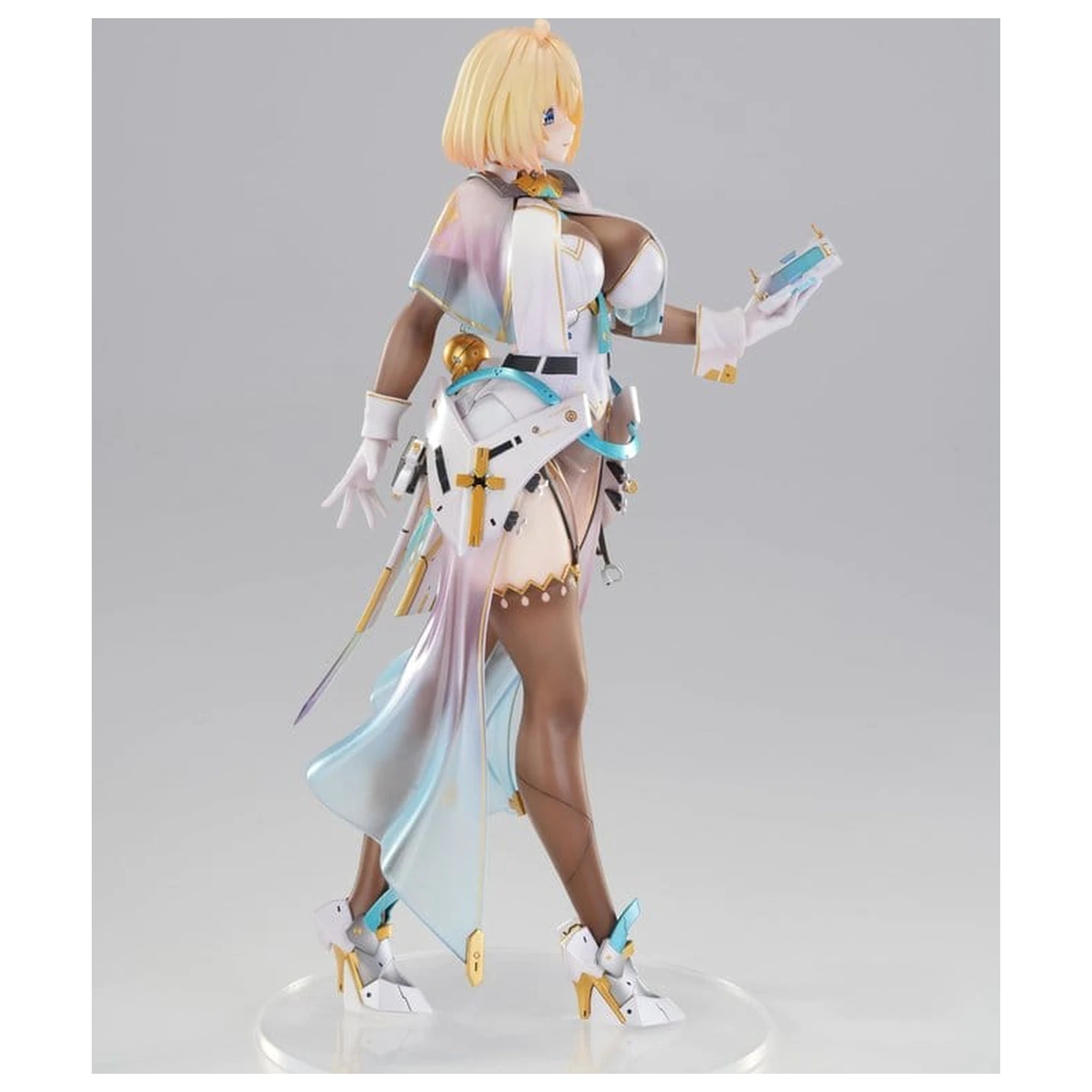 Original Character PVC Figure 1/6 Sophia F. Shirring Sister Ver. Bright Edition 28 cm product photo