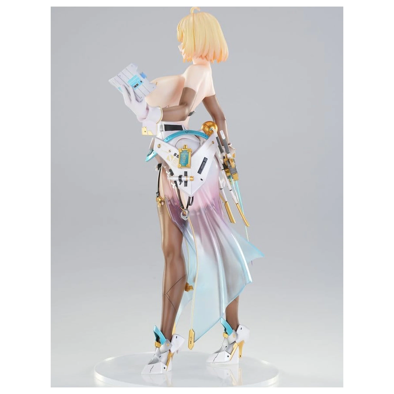 Original Character PVC Figure 1/6 Sophia F. Shirring Sister Ver. Bright Edition 28 cm product photo