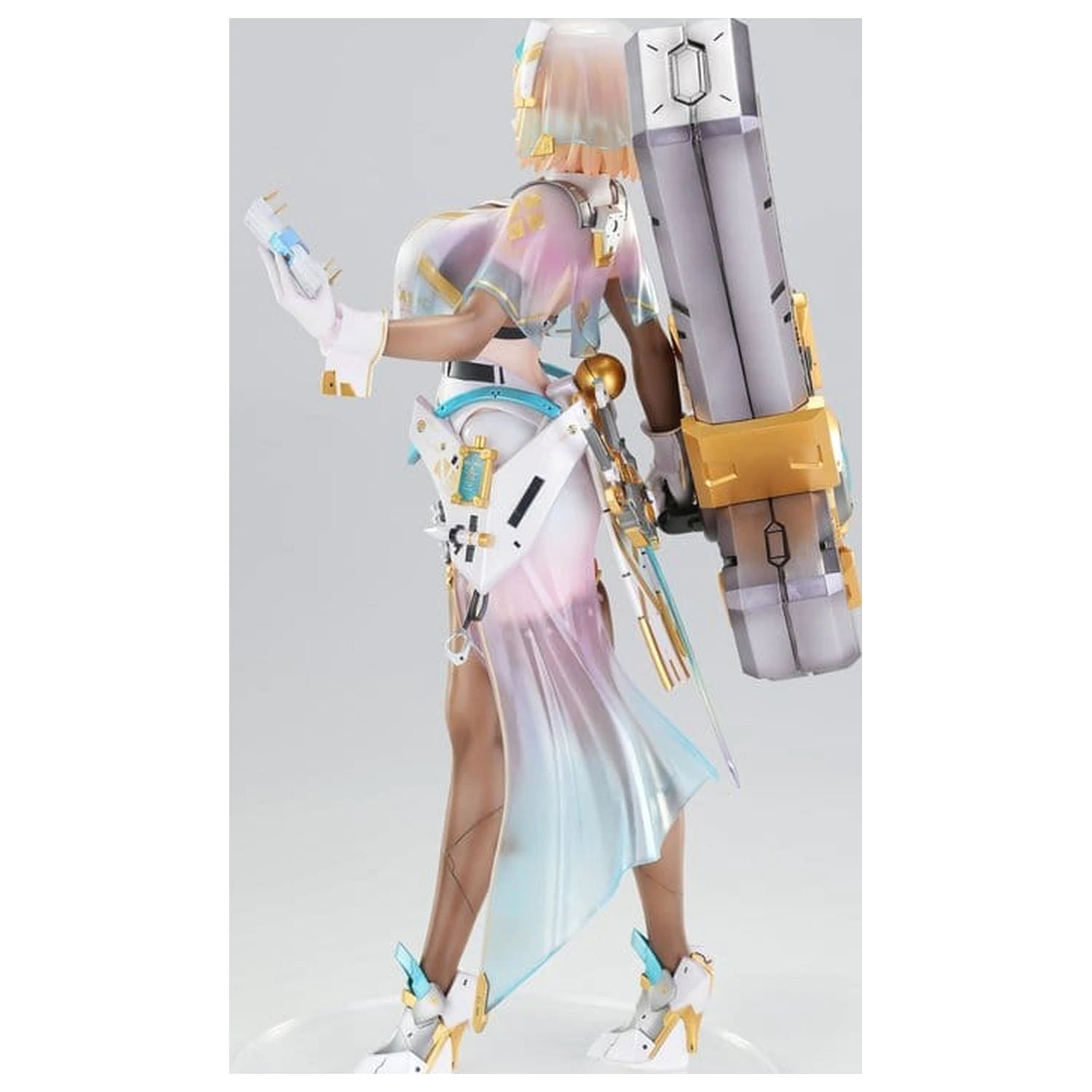 Original Character PVC Figure 1/6 Sophia F. Shirring Sister Ver. Bright Edition 28 cm product photo