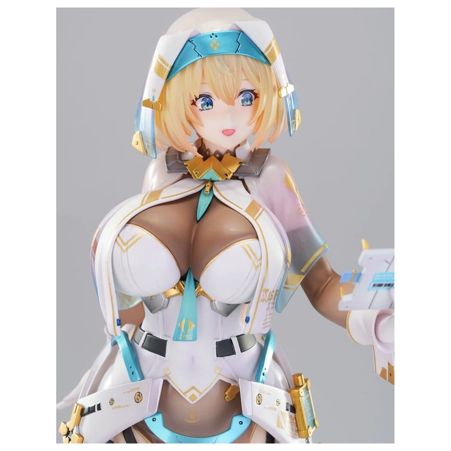 Original Character PVC Figure 1/6 Sophia F. Shirring Sister Ver. Bright Edition 28 cm product photo