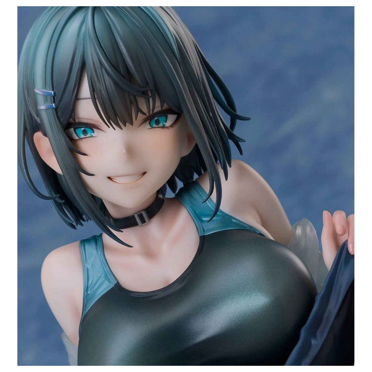 Original Character PVC Statue 1/6 Sora Minase - Illustrated by Danimaru 15 cm      product photo