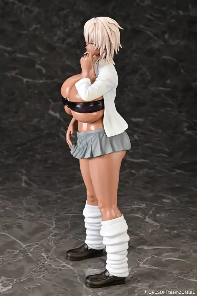 Original Character Statue 1/6 St. Yariman's Rei 29 cm product photo