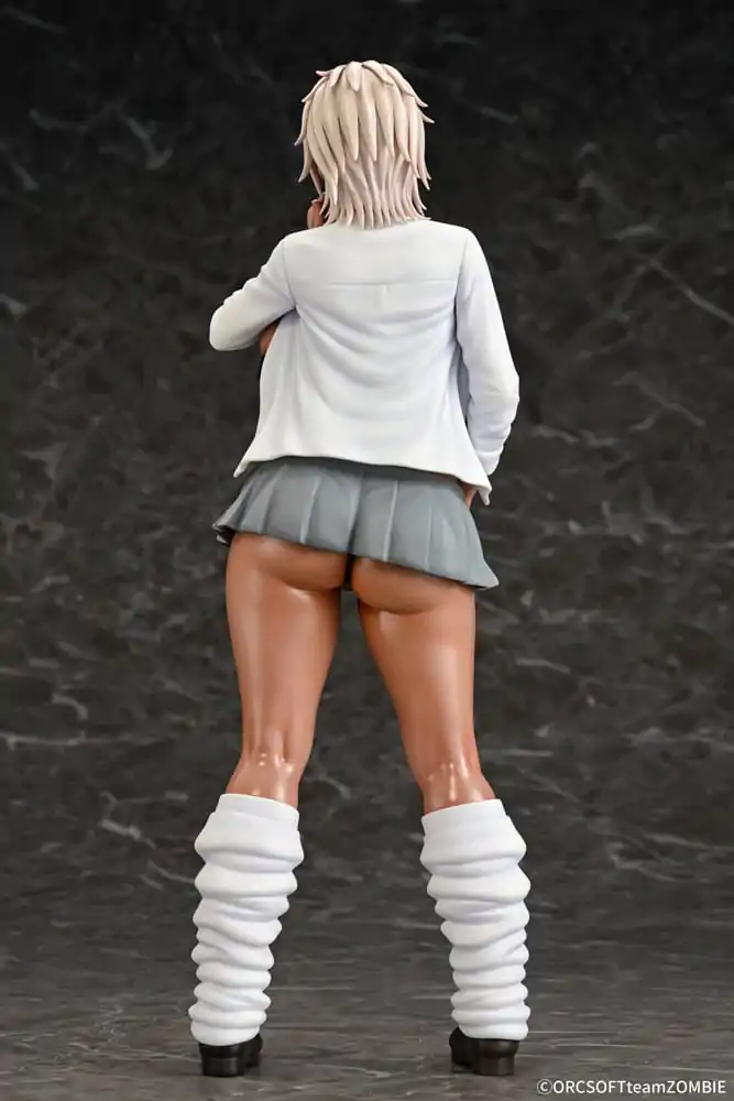 Original Character Statue 1/6 St. Yariman's Rei 29 cm product photo