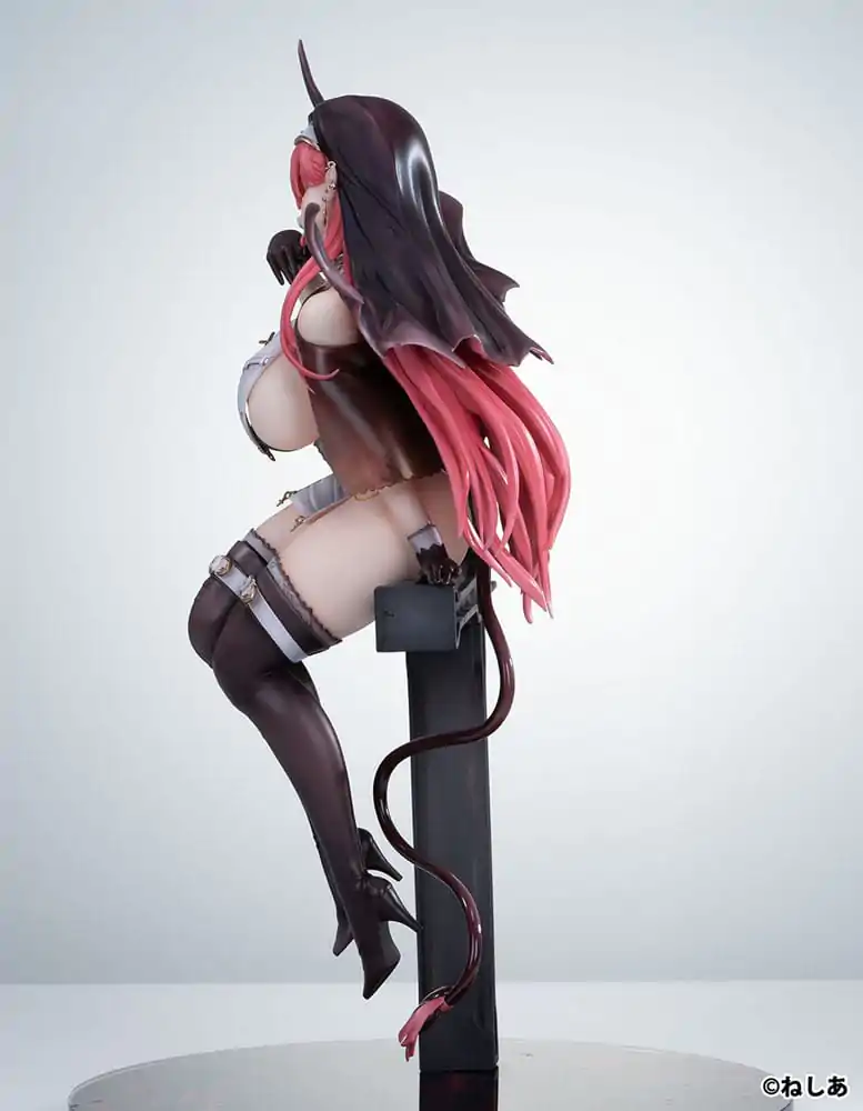 Original Character PVC Statue 1/6 Succubu Sister no Onee-san 25 cm termékfotó