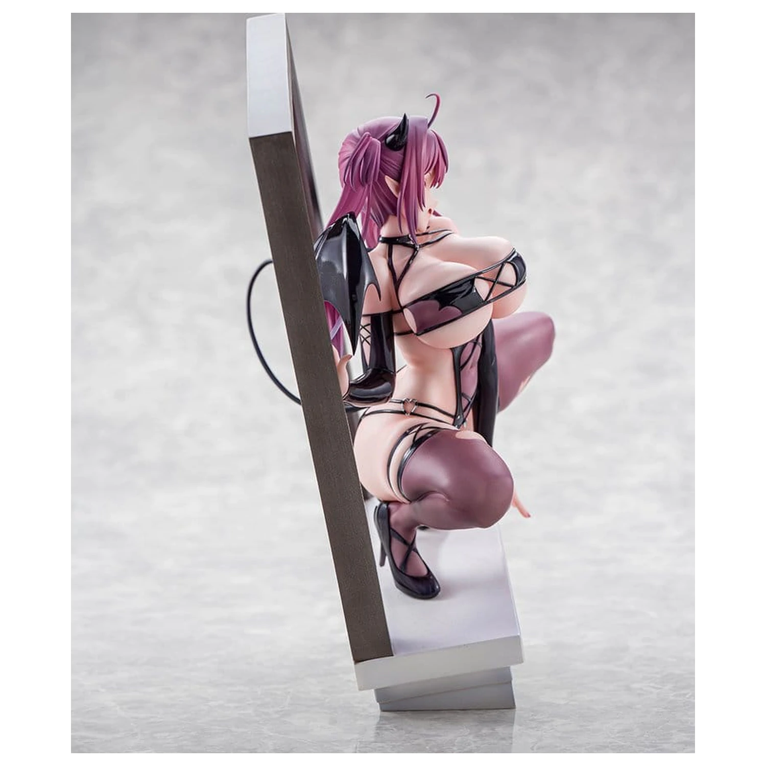 Original Character PVC Figure 1/6 Succubus Mieru 26 cm product photo