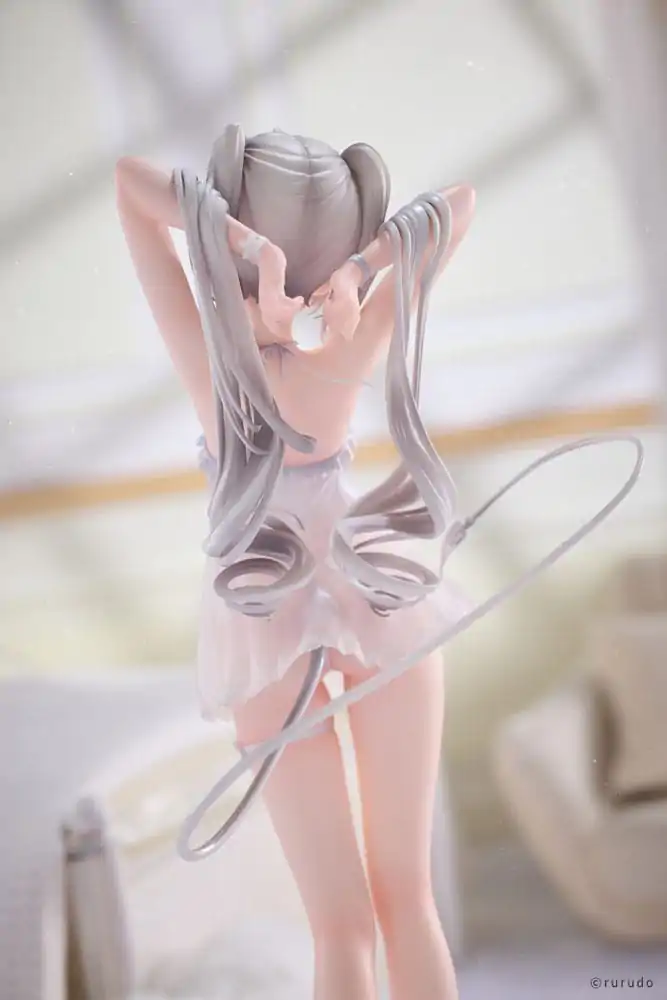 Original Character Statue 1/6 Sugar Gospel Ver. illustration by rurudo Deluxe Edition 25 cm    product photo
