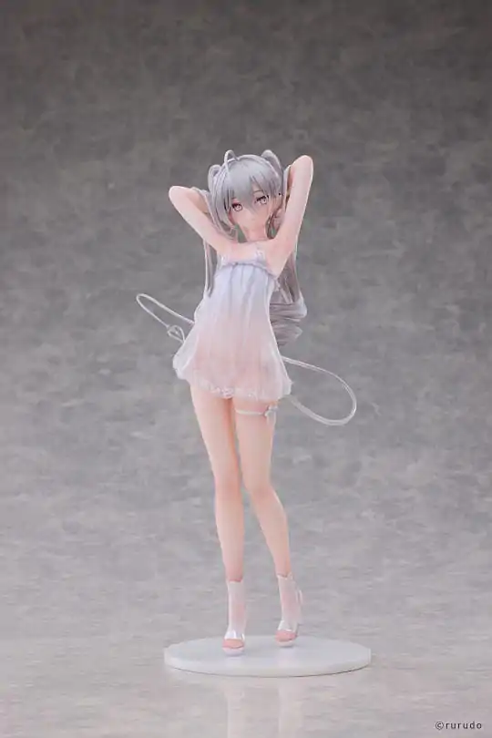 Original Character Statue 1/6 Sugar Gospel Ver. illustration by rurudo Deluxe Edition 25 cm    product photo